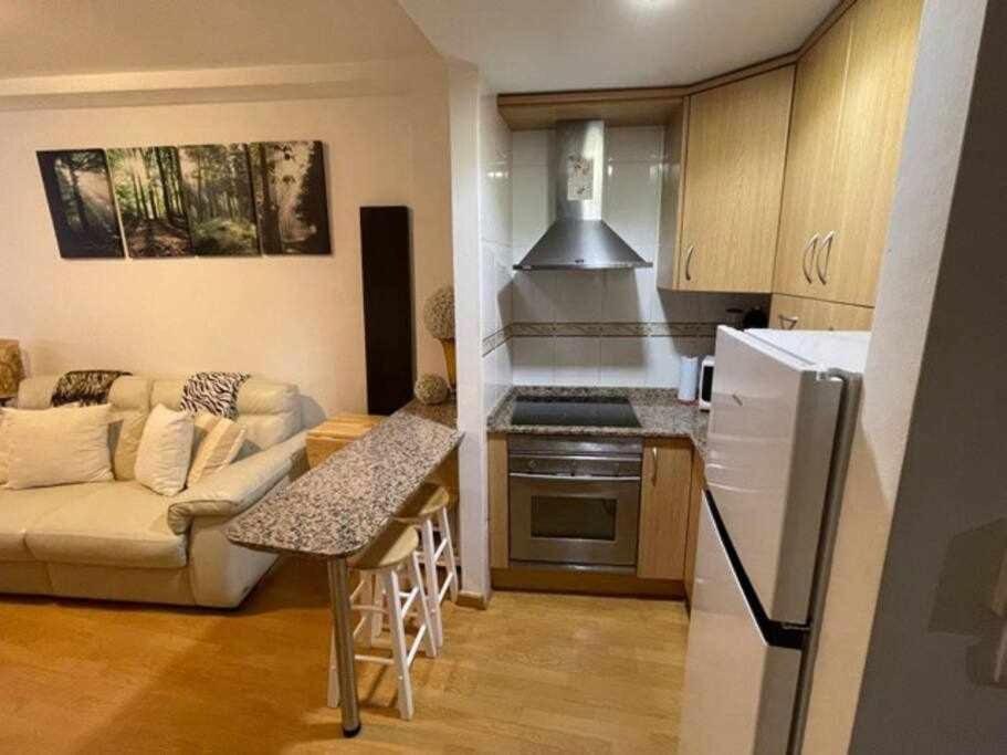 Loft Old City Couples Getaway Alicante Dış mekan fotoğraf