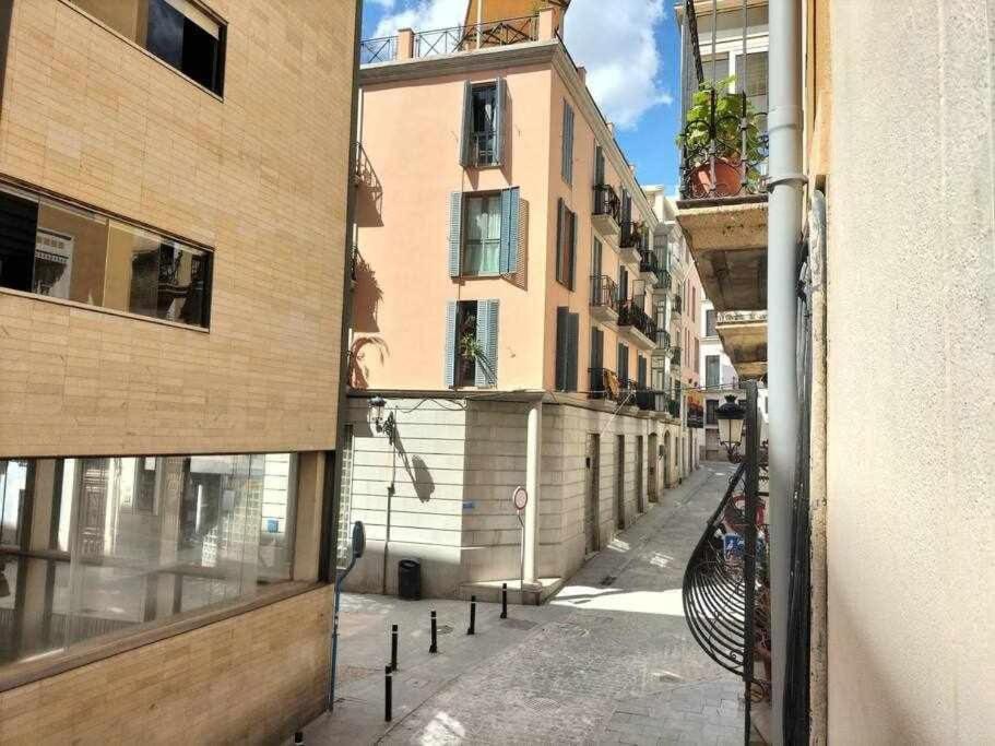 Loft Old City Couples Getaway Alicante Dış mekan fotoğraf