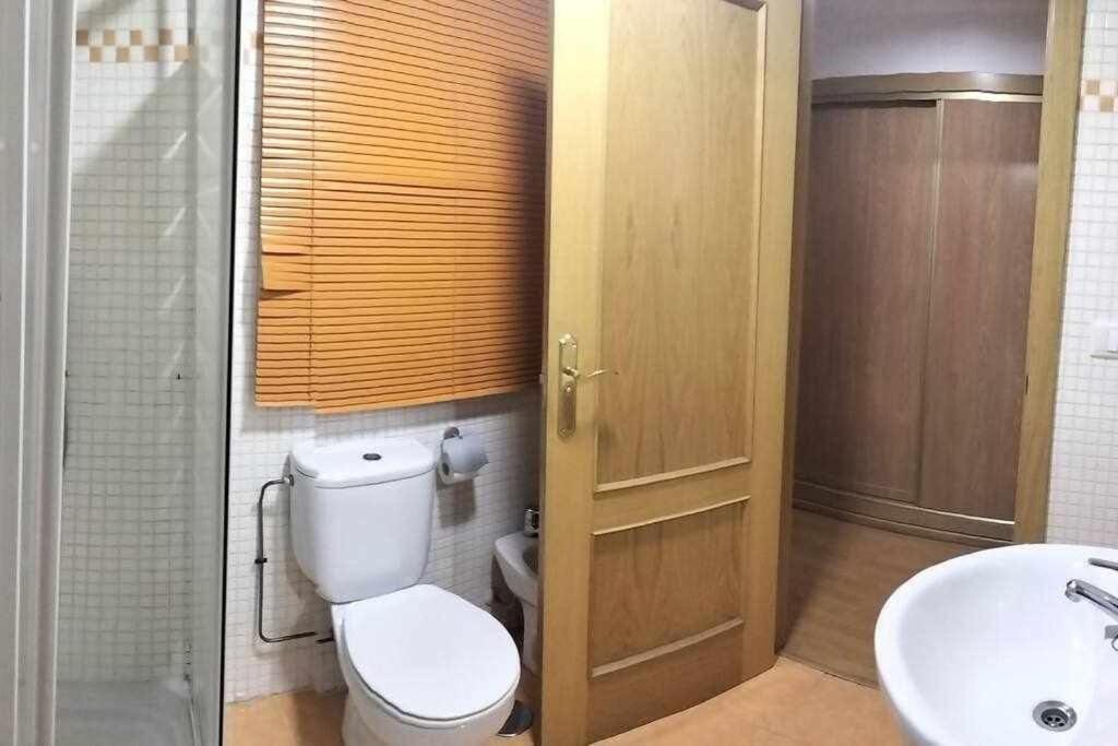 Loft Old City Couples Getaway Alicante Dış mekan fotoğraf