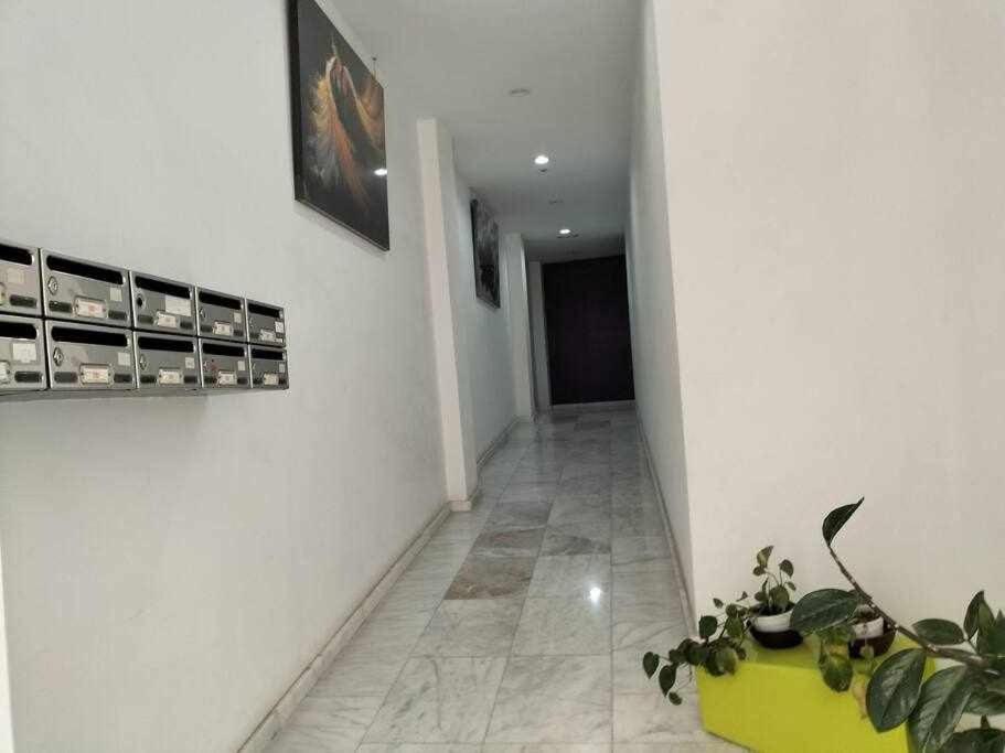 Loft Old City Couples Getaway Alicante Dış mekan fotoğraf