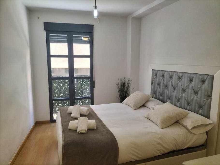 Loft Old City Couples Getaway Alicante Dış mekan fotoğraf