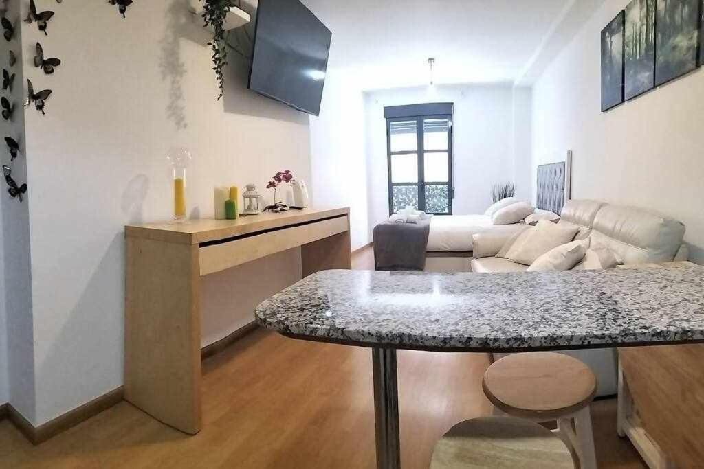 Loft Old City Couples Getaway Alicante Dış mekan fotoğraf