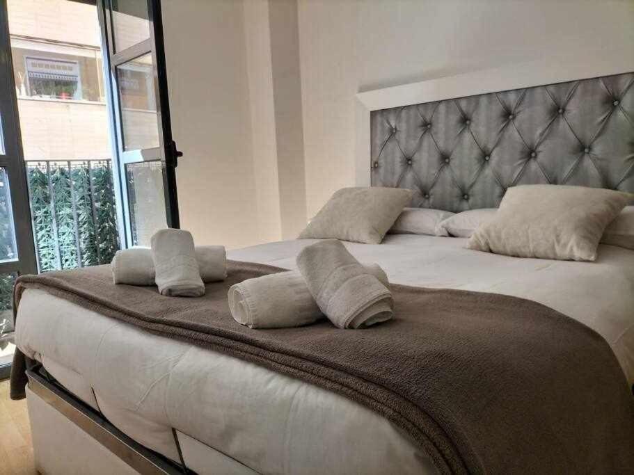 Loft Old City Couples Getaway Alicante Dış mekan fotoğraf