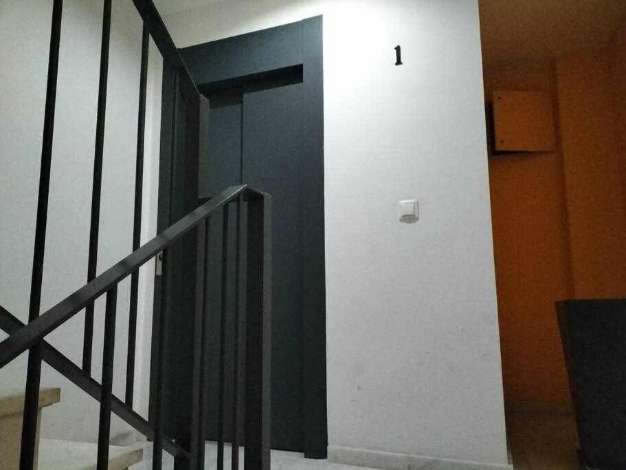 Loft Old City Couples Getaway Alicante Dış mekan fotoğraf