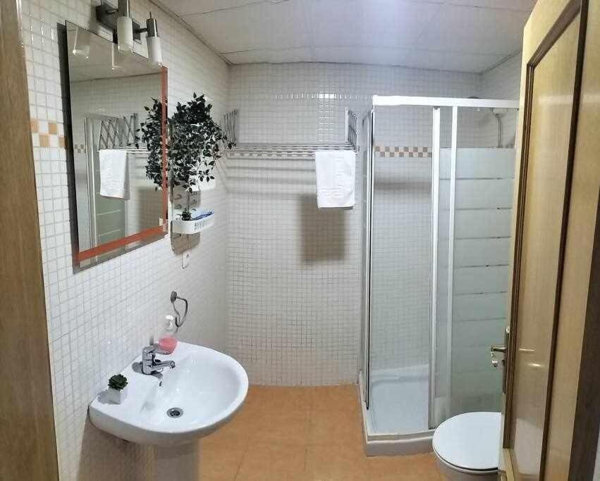 Loft Old City Couples Getaway Alicante Dış mekan fotoğraf