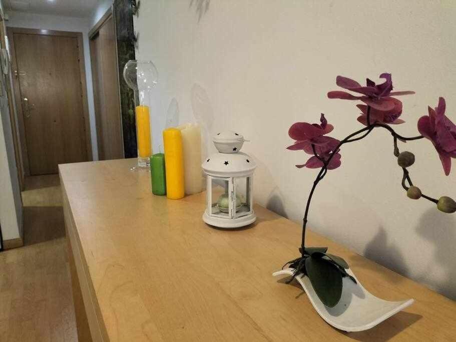 Loft Old City Couples Getaway Alicante Dış mekan fotoğraf