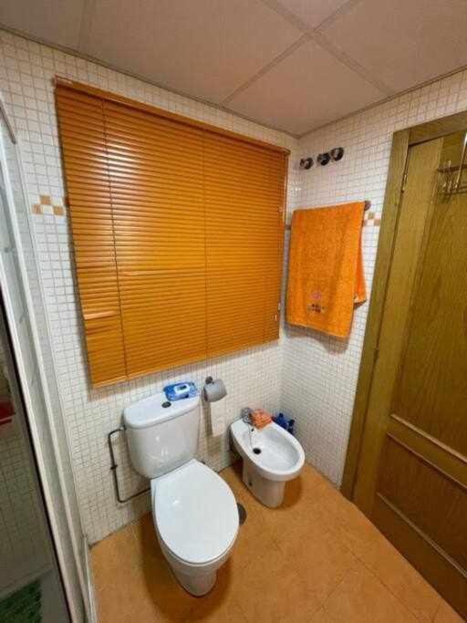 Loft Old City Couples Getaway Alicante Dış mekan fotoğraf